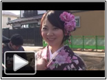 街美女File #38 NAOMI
