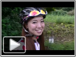 街美女File #140 Saori