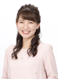 MC:山崎 彩紗
