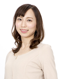 リポーター:岸田 彩加