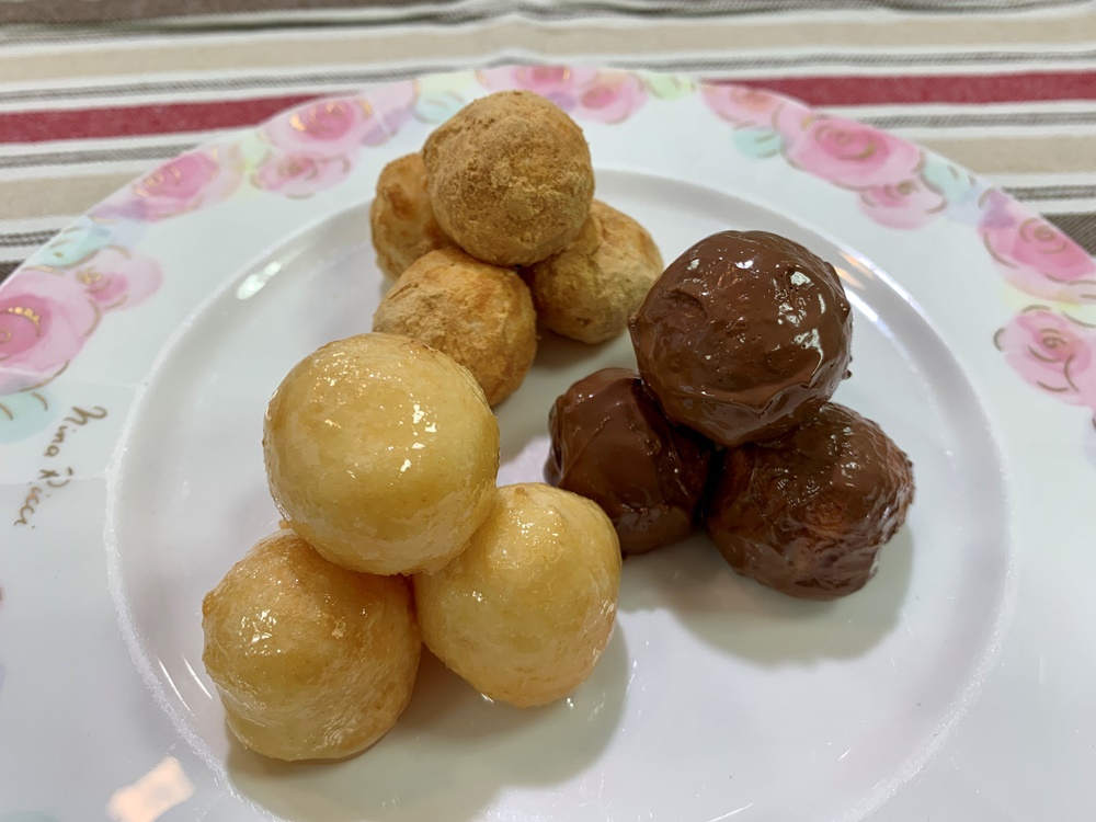 クックハンド クックハンド テレ玉 地デジ3ch