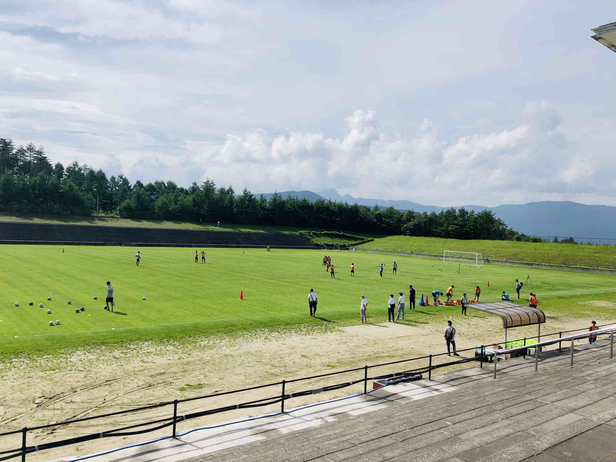 オレアル橙アリー Ole アルディージャ テレ玉 地デジ3ch オレアル橙アリー Ole アルディージャ テレ玉 地デジ3ch
