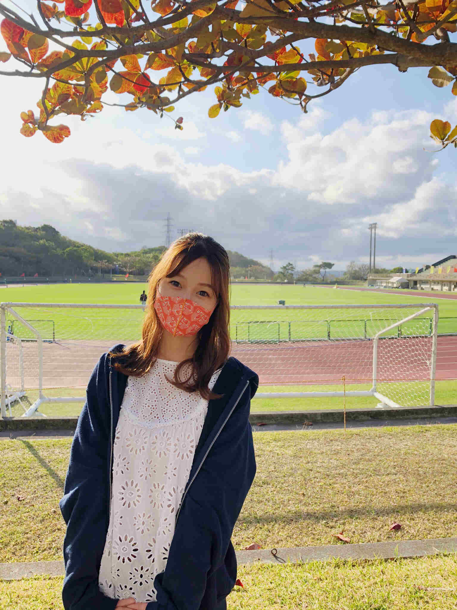 オレアル橙アリー Ole アルディージャ テレ玉 地デジ3ch オレアル橙アリー Ole アルディージャ テレ玉 地デジ3ch