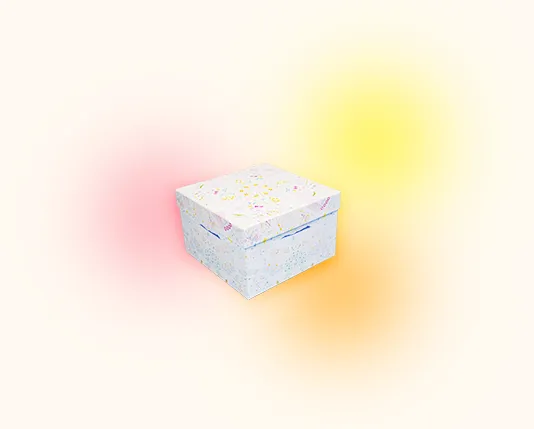 「はじめてばこ」の楽しみ方、使いみち