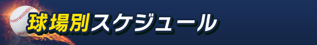 球場別スケジュール