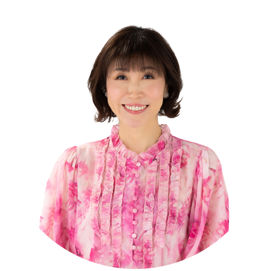 水森かおり