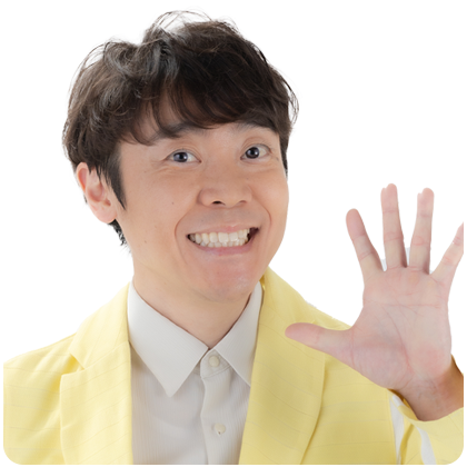 小林よしひさ