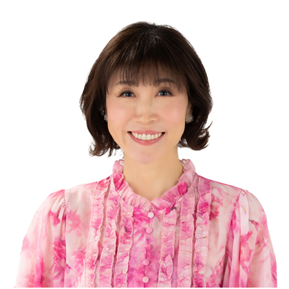 水森かおり