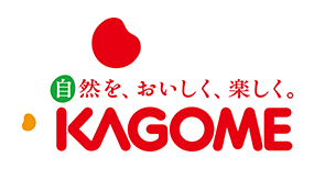 カゴメ