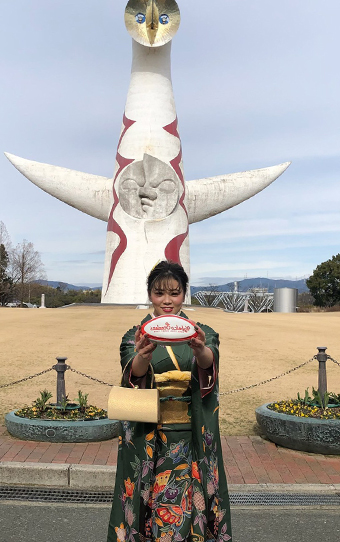 マチコミ 新成人応援企画 テレ玉 地デジ3ch