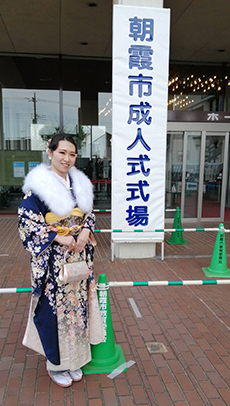 マチコミ 新成人応援企画 テレ玉 地デジ3ch マチコミ 新成人応援企画 テレ玉 地デジ3ch