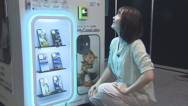 動画サムネイル