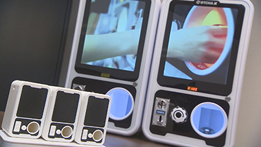 動画サムネイル