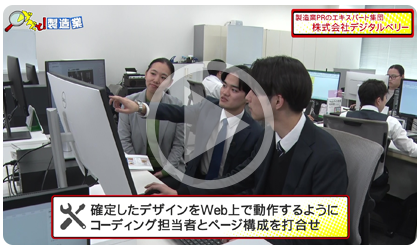 動画サムネイル