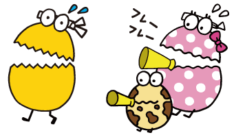 テレ玉くん