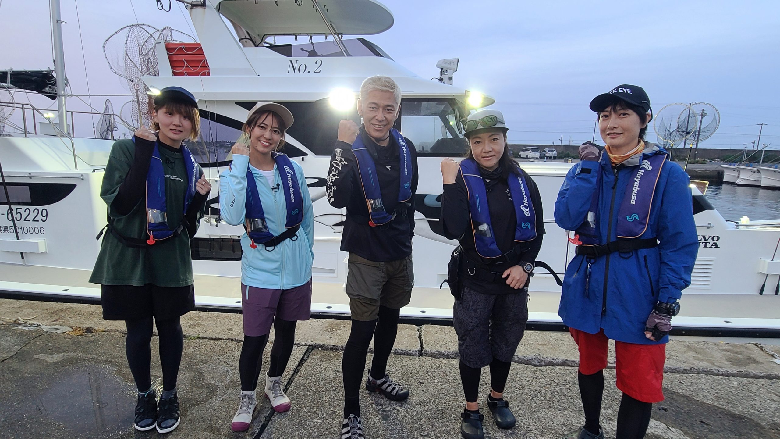 ヒラメ釣りならまかせろ！狙うは６月に解禁されたばかりのヒラメ！千葉県旭市の海からルアーで挑戦！！