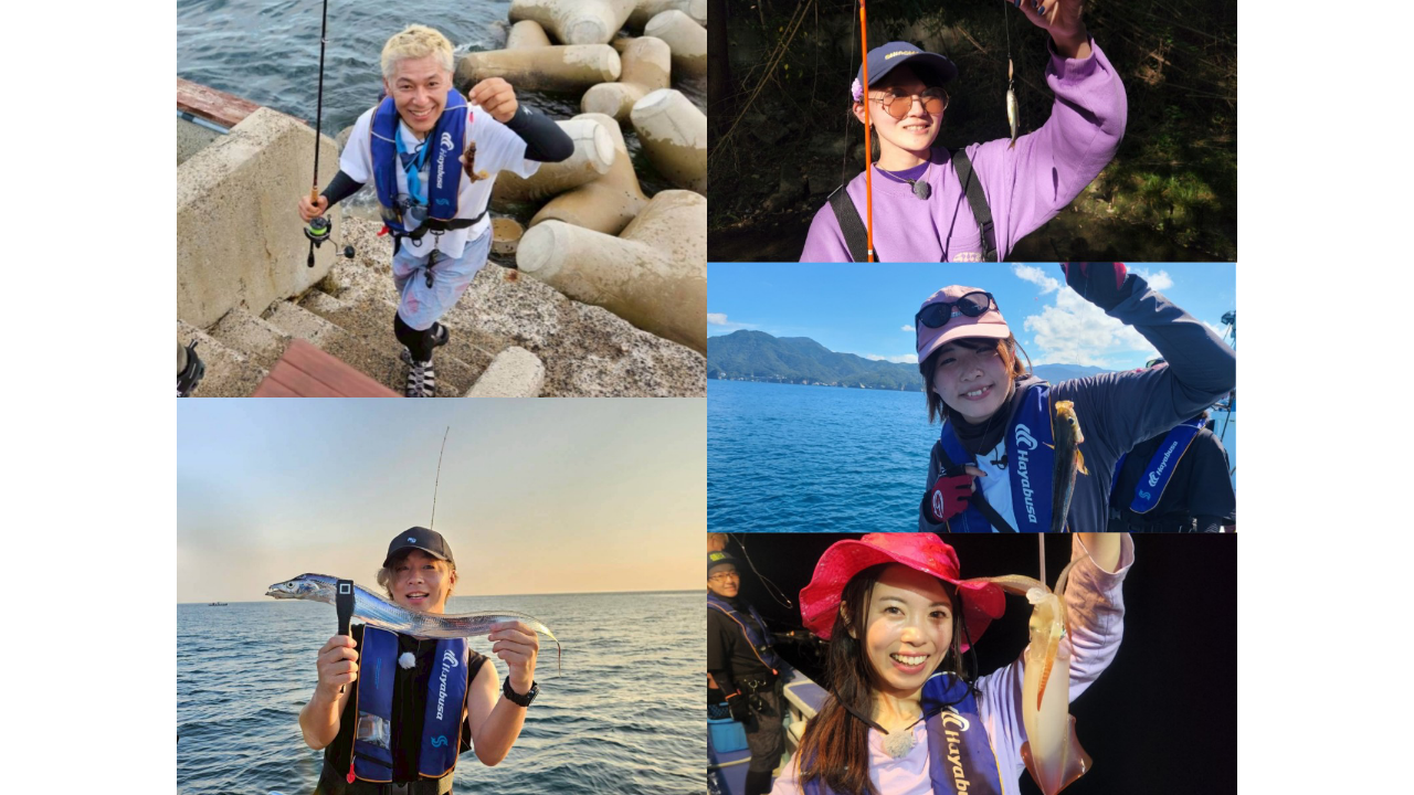 放送開始から6年目に突入記念！総集編をお伝え♪初挑戦や初登場など、初をテーマを振り返り！