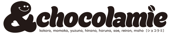 &chocolamie